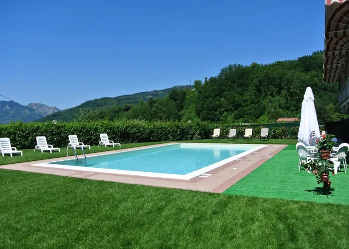 Albergo Ristorante Il Cacciatore