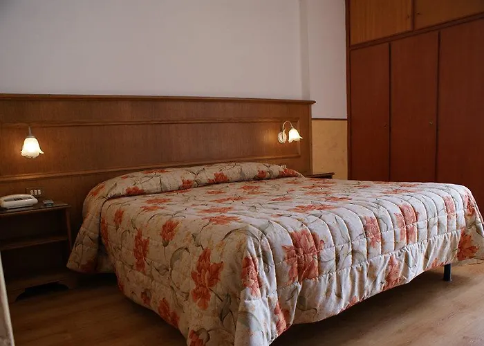 Albergo Ristorante Il Cacciatore