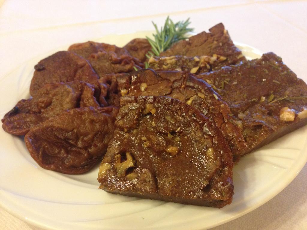 Hotel Ristorante Il Cacciatore 3*