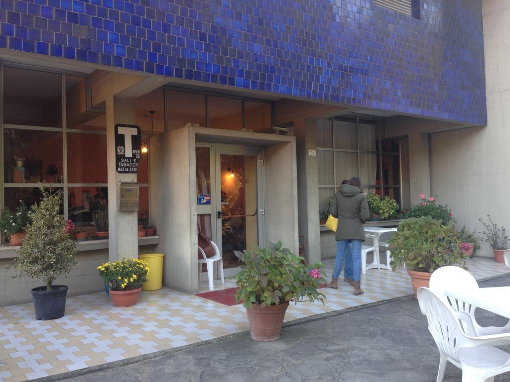 Hotel Ristorante Il Cacciatore