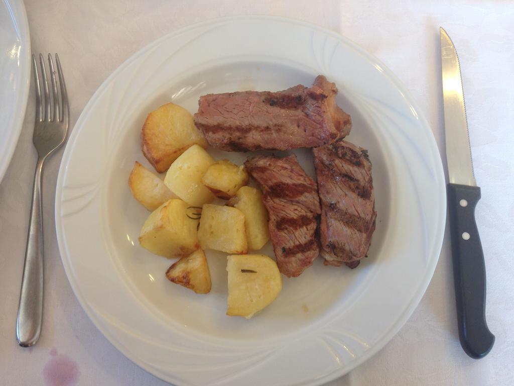 Hotel Ristorante Il Cacciatore 3*