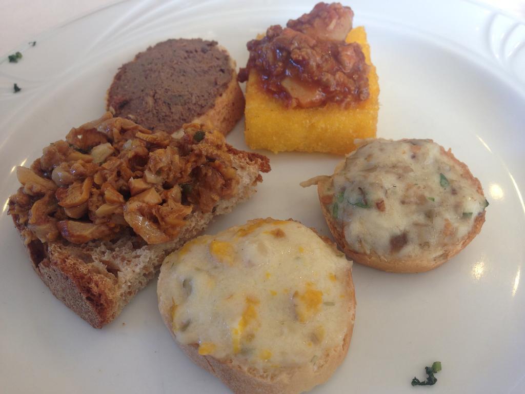 Ristorante Il Cacciatore 3*