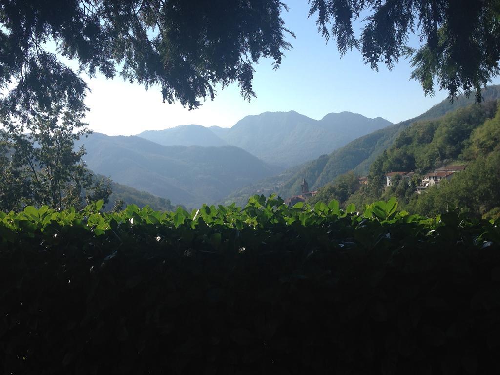 Hotel Ristorante Il Cacciatore San Marcello Pistoiese