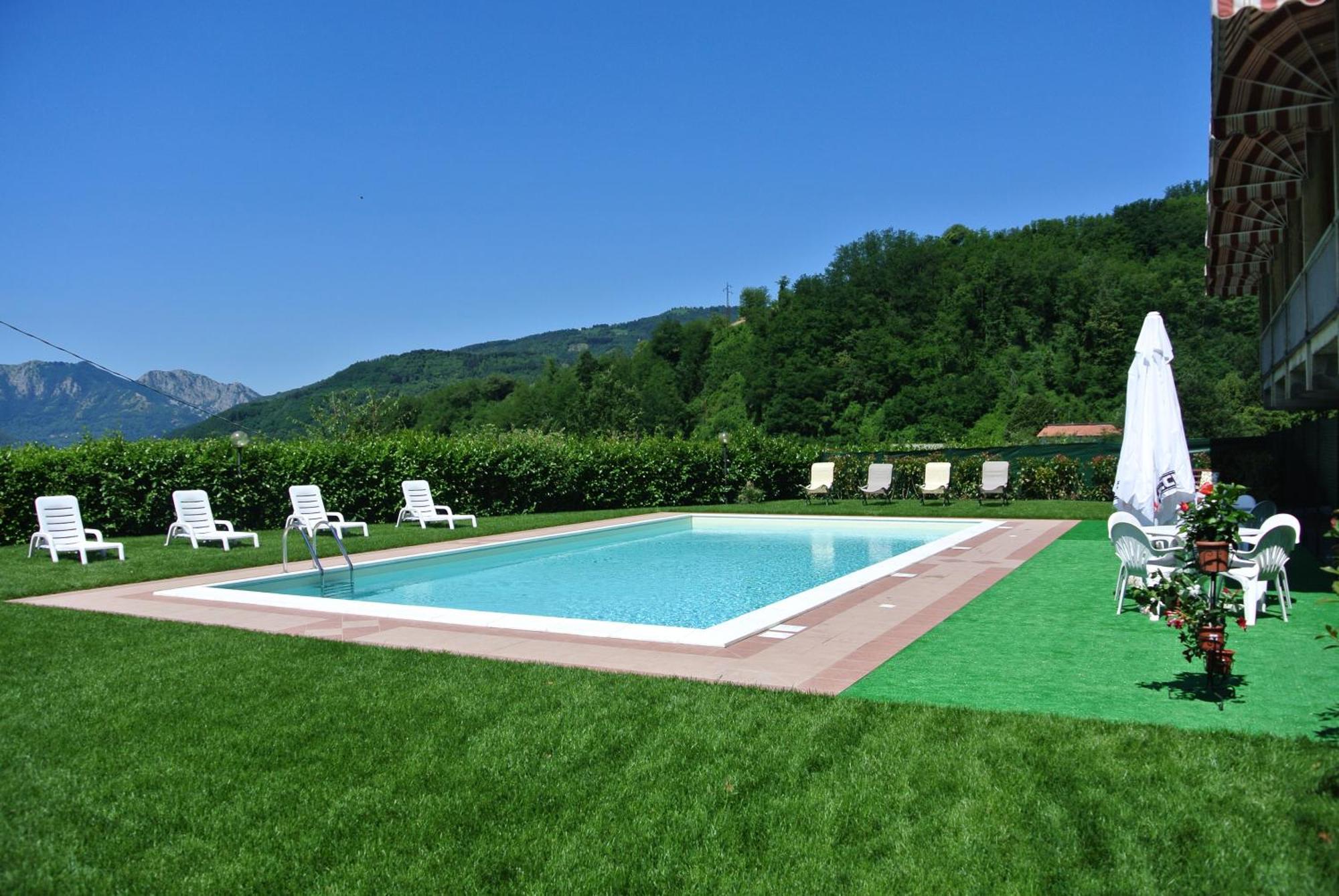 Hotel Ristorante Il Cacciatore