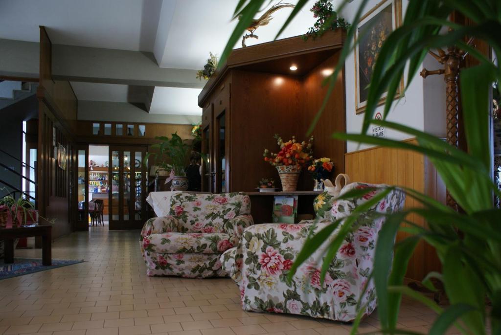 Ristorante Il Cacciatore