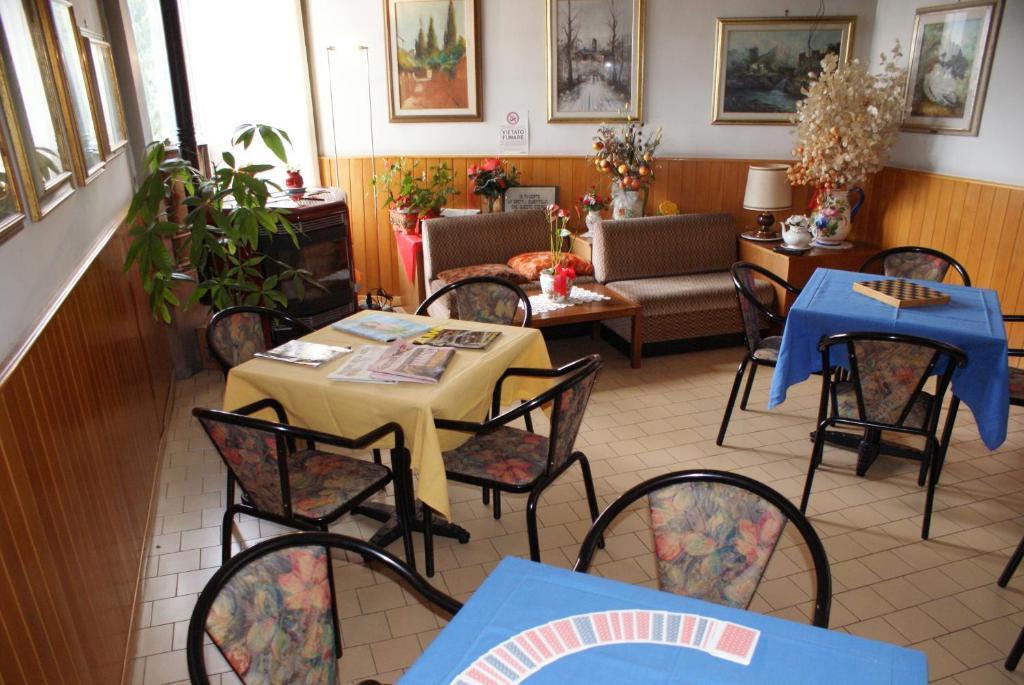 Ristorante Il Cacciatore 3* San Marcello Pistoiese
