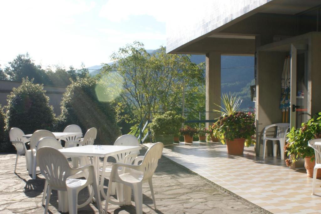 Ristorante Il Cacciatore San Marcello Pistoiese