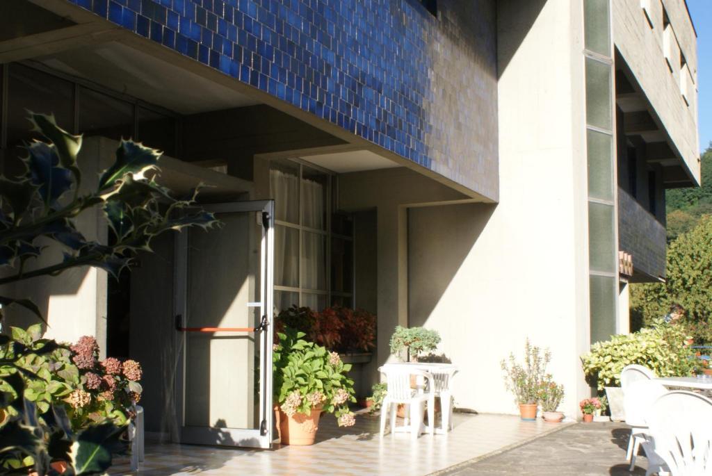 Hotel Ristorante Il Cacciatore 3*