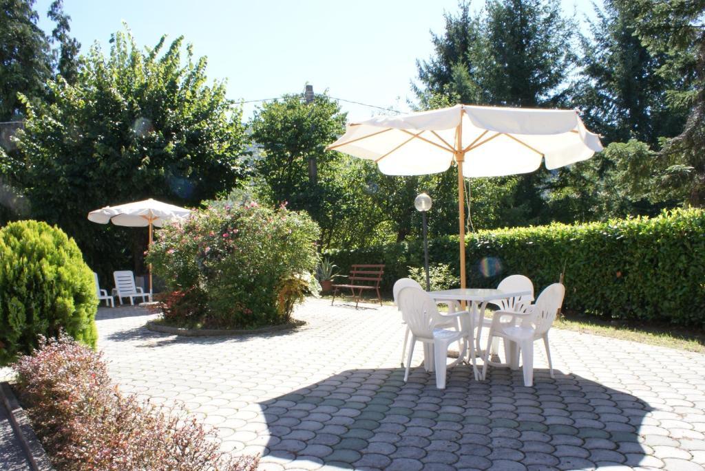 Ristorante Il Cacciatore San Marcello Pistoiese