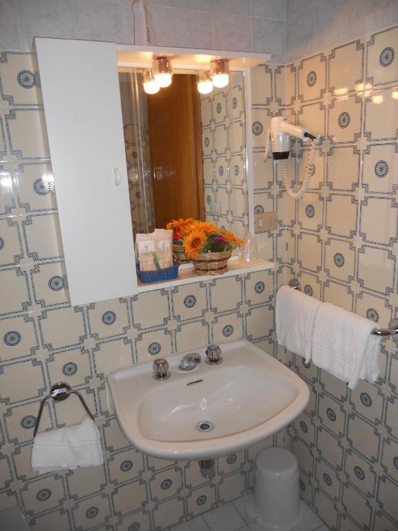 Ristorante Il Cacciatore Hotel San Marcello Pistoiese