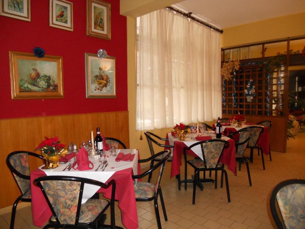 Ristorante Il Cacciatore 3*