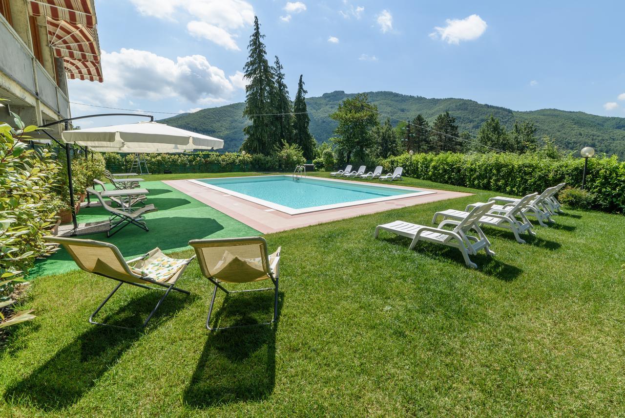Hotel Ristorante Il Cacciatore 3*