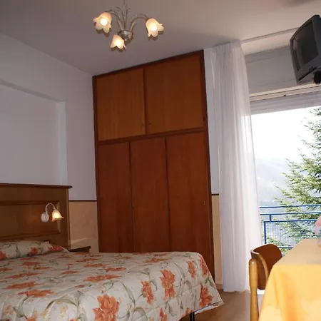 Albergo Ristorante Il Cacciatore San Marcello Pistoiese Quarto foto
