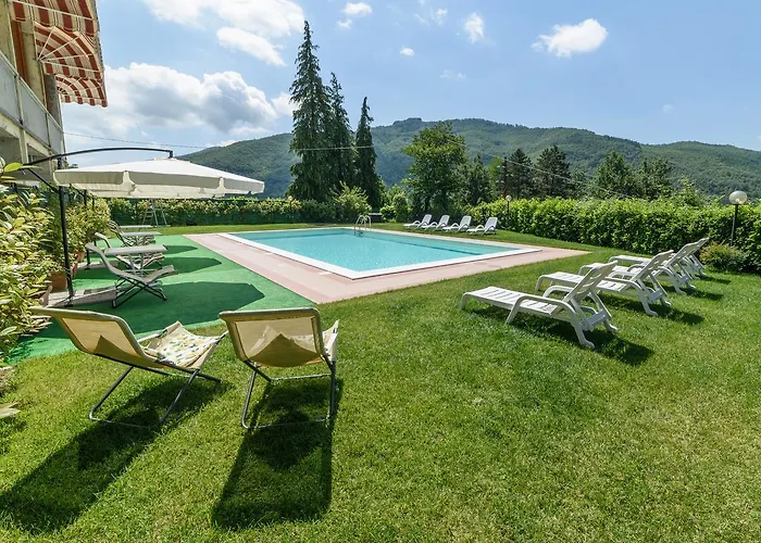 Albergo Ristorante Il Cacciatore