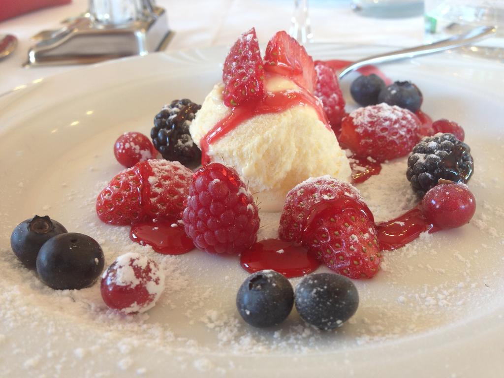 Ristorante Il Cacciatore Hotel San Marcello Pistoiese