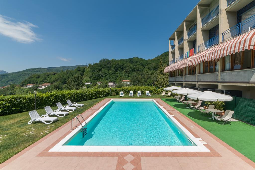 Hotel Ristorante Il Cacciatore San Marcello Pistoiese