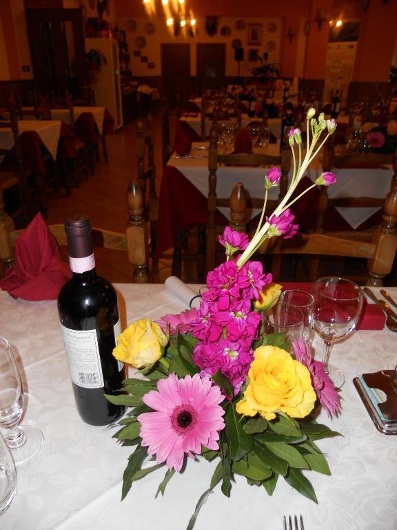 Ristorante Il Cacciatore Hotel 3*