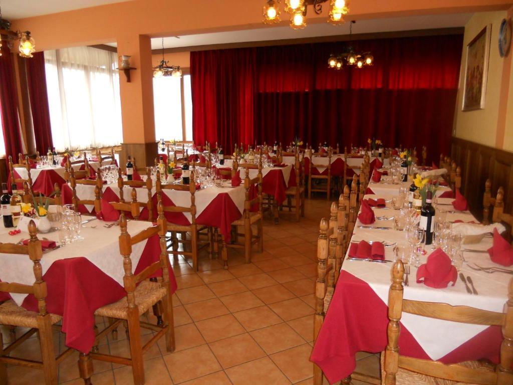 Ristorante Il Cacciatore Hotel 3*