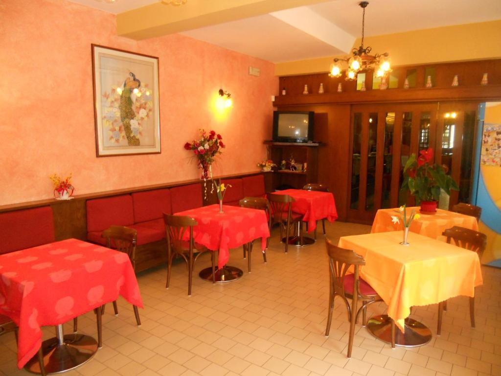 Ristorante Il Cacciatore