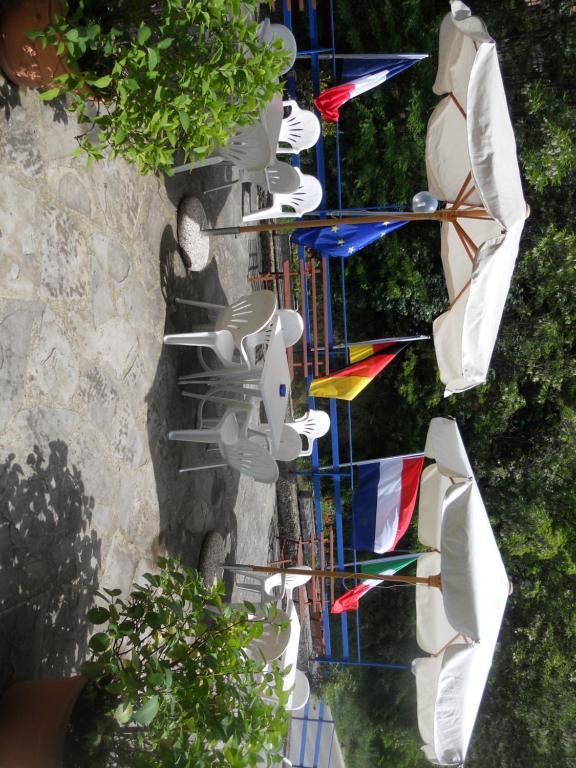 Hotel Ristorante Il Cacciatore 3*
